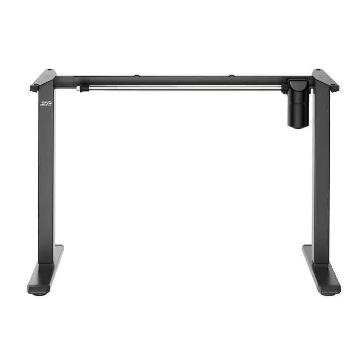 Electric Standing Sitting Desk Height Adjustable Sit Stand Computer Laptop Office Gaming