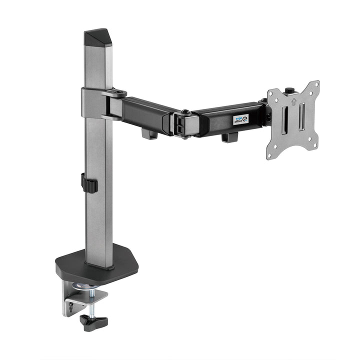 Ergo Office ER-448 Deluxe  Articulating Monitor Holder, 17"-32", max. 9kg