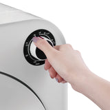 GreenBlue Electric Tumble Dryer, 3 kg Capacity, GB405