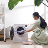 GreenBlue Electric Tumble Dryer, 3 kg Capacity, GB405