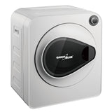 GreenBlue Electric Tumble Dryer, 3 kg Capacity, GB405