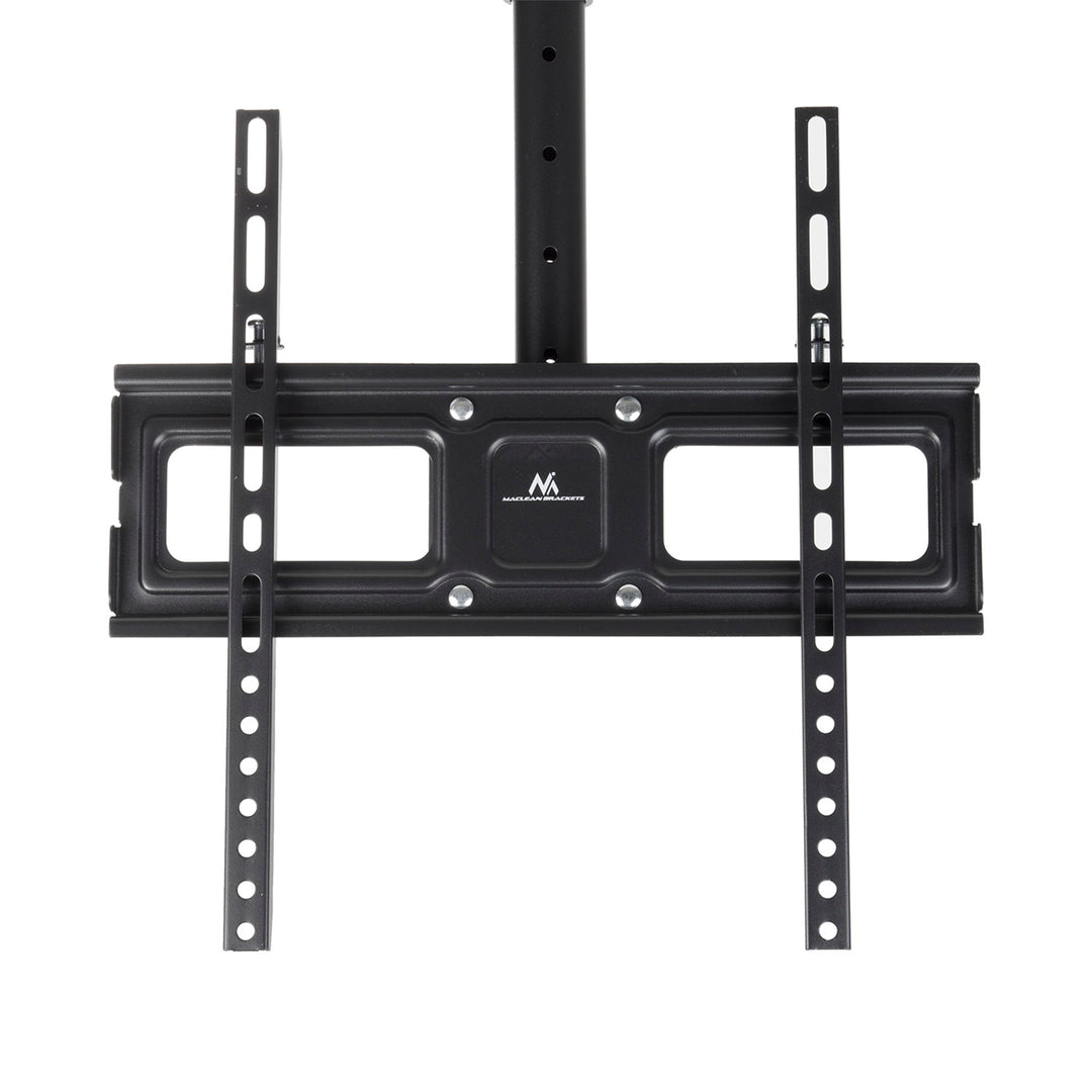 Maclean MC-943 Universal TV Bracket Ceiling Mount Swivel Tilt Adjustable 32 - 50" VESA OLED QLED LED LCD