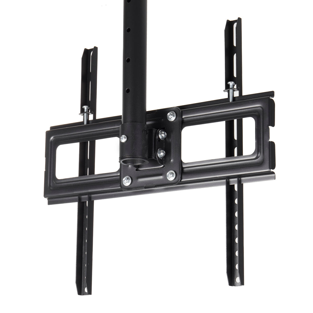 Maclean MC-943 Universal TV Bracket Ceiling Mount Swivel Tilt Adjustable 32 - 50" VESA OLED QLED LED LCD