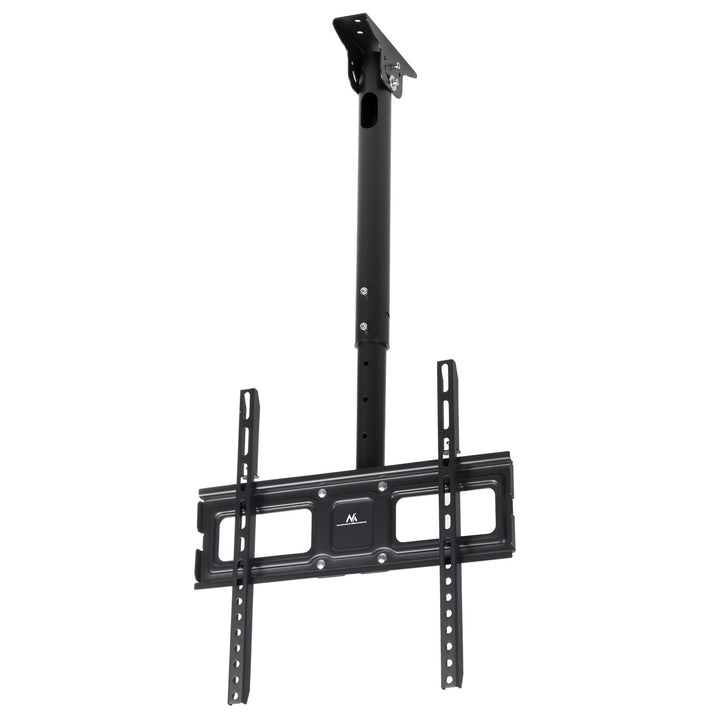 Maclean MC-943 Universal TV Bracket Ceiling Mount Swivel Tilt Adjustable 32 - 50" VESA OLED QLED LED LCD