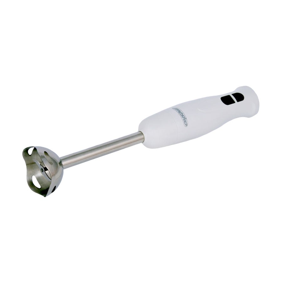 Mesko MS 4619 Electric Hand Blender Mixer Food Processor Whisk Soup Fruit 300 W