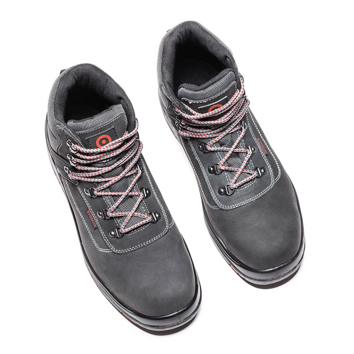 Work Boots S3 EN20345 Fitter 9047 Avacore, Size 45 – Premium Safety and Comfort for Challenging Work Environments