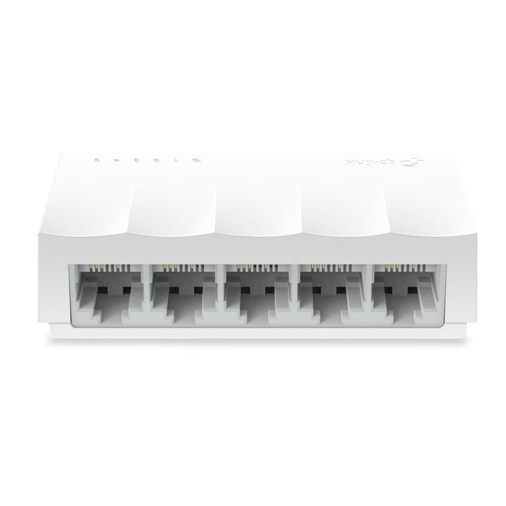 Athraigh LS1005 5 port TP-Link 10/100 Mbps lasc