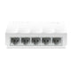 Switch LS1005 5 port TP-Link 10/100 Mbps switch