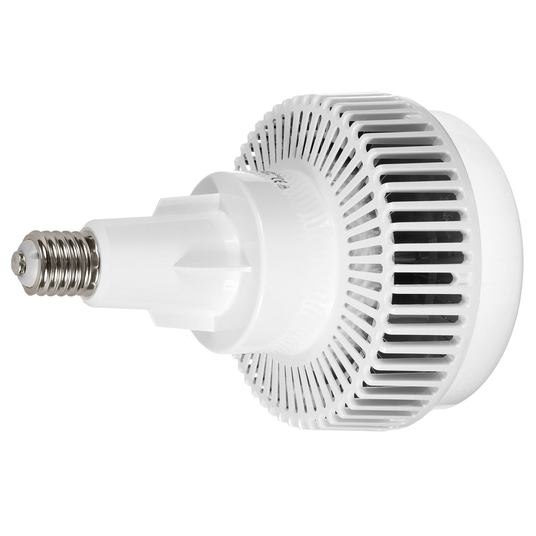 Bulb faoi stiúir E40 95W 230V Fuar Bán Coigilt Fuinnimh Lampa Ardchumhachta 6500K 13000 Lumens