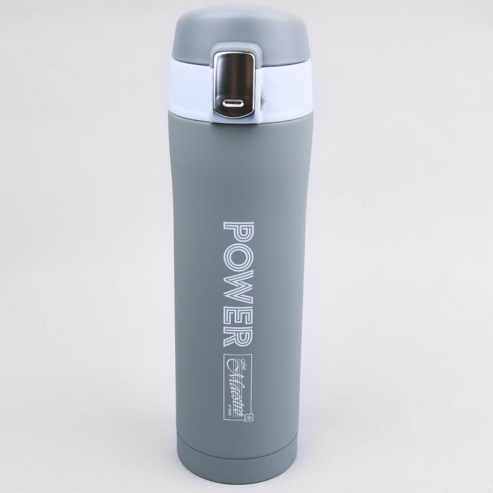 Maestro MR-1643 Power thermo mug coffee mug thermos flask insulated stainless steel bottle for hot or cold drinks 400ml