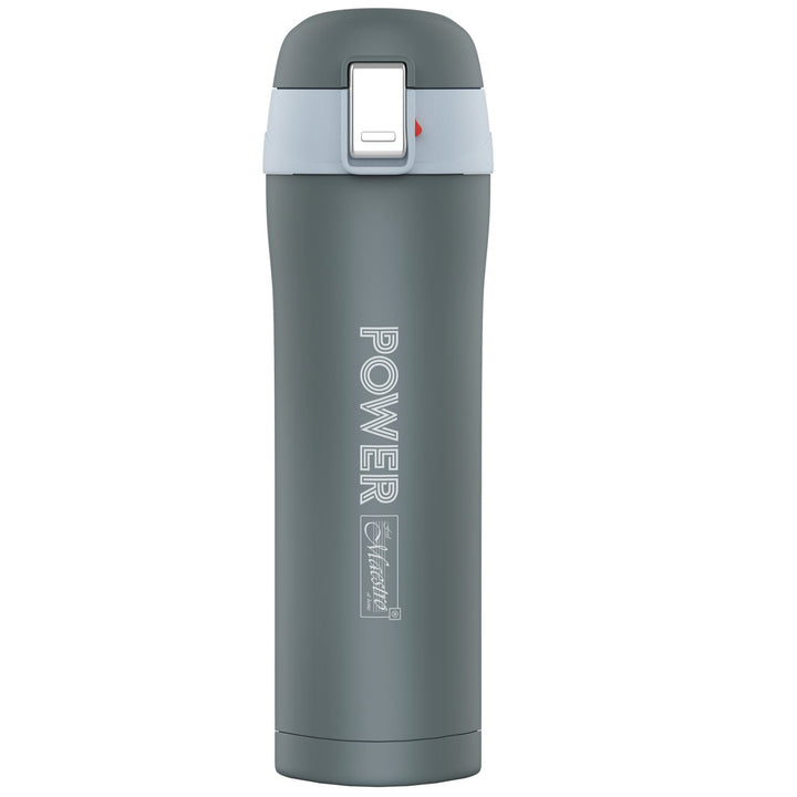 Maestro MR-1643 Power thermo mug coffee mug thermos flask insulated stainless steel bottle for hot or cold drinks 400ml