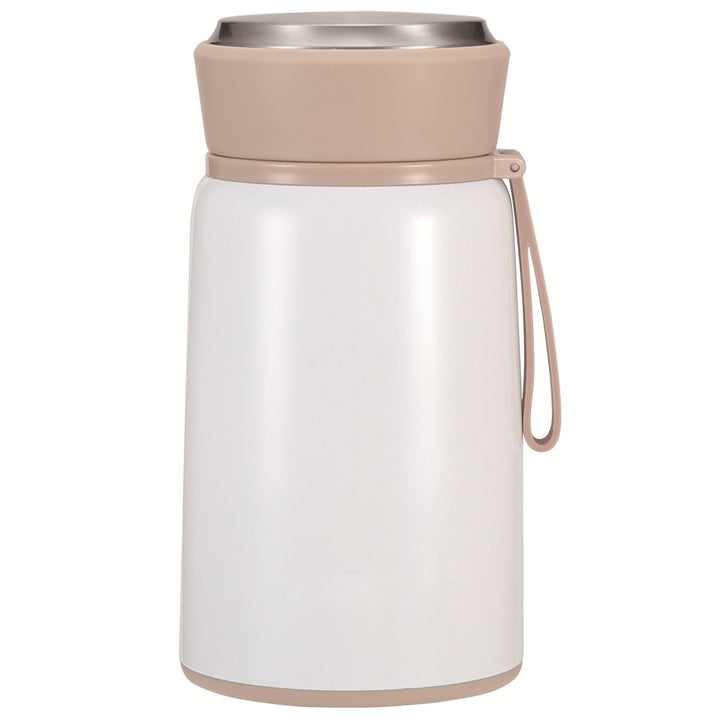 MAESTRO MR-1646 Thermos Inaistrithe Fleascán Bia Te Bosca Lóin Coinnigh Taisteal Anraith Te 800ml