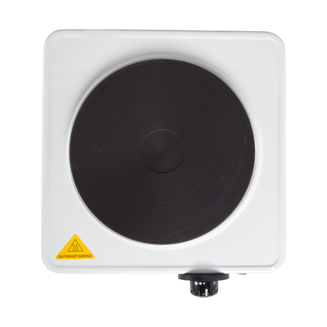 Adler AD 6503 Sorn Leictreach Aonair Pláta Te Hob 1500W Sorn Mini Teocht Inchoigeartaithe