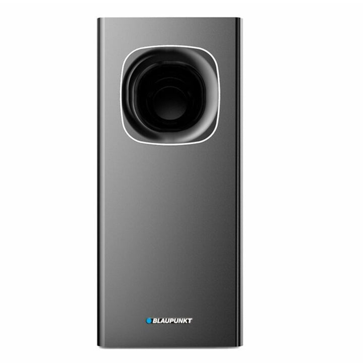 Blaupunkt LS200SUB Barra Fuaime Cainteoirí Steirió Subwoofer 2.1 Bluetooth HDMI ARC AUX Cianda USB 160 W