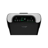 CONCEPT CA2000 Air Purifier Smart Perfect 3 Speeds Quiet Light Mobile App Remote Control Timer