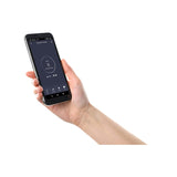 CONCEPT CA2000 Air Purifier Smart Perfect 3 Speeds Quiet Light Mobile App Remote Control Timer