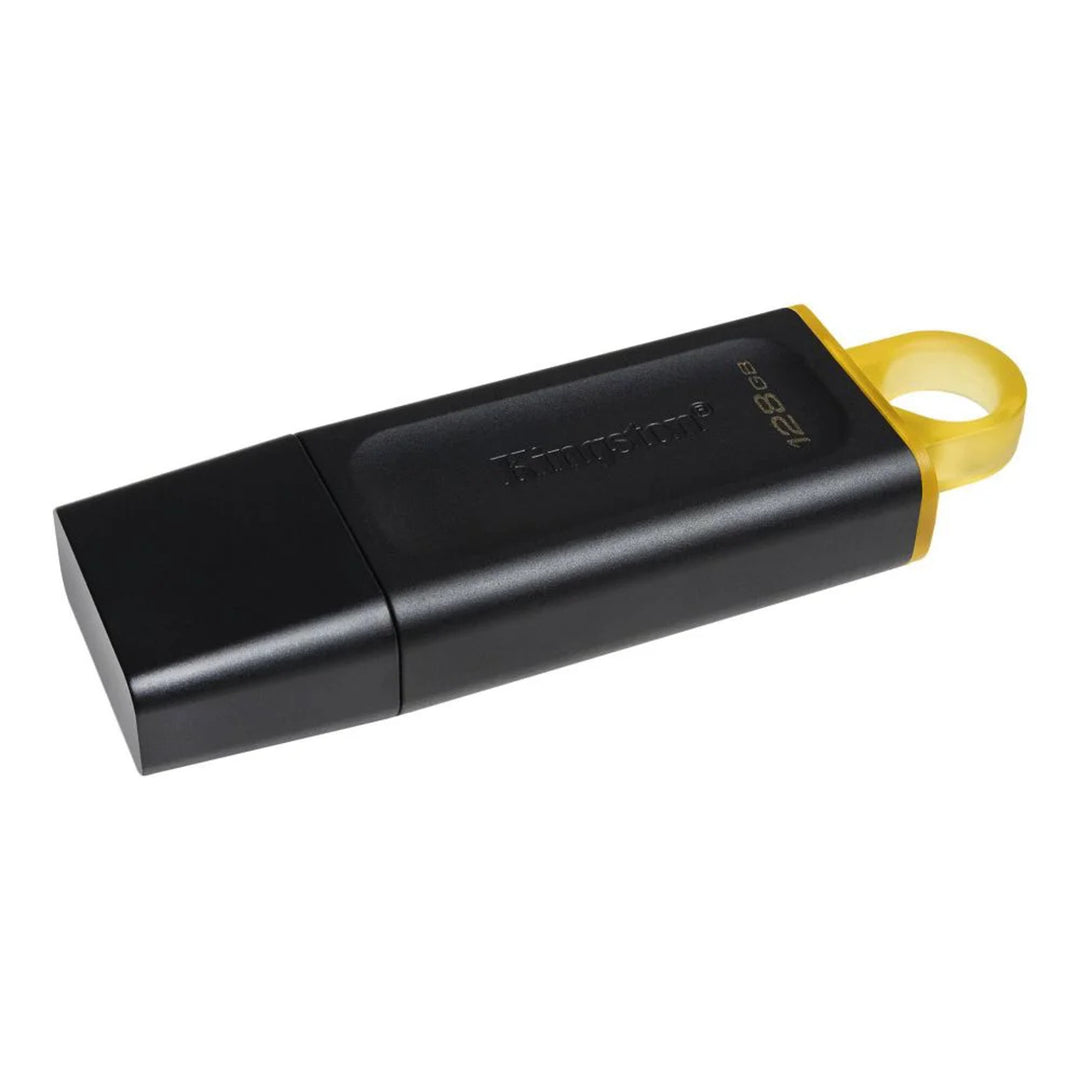 Pendrive USB 3.2 Kingston DataTraveler Eaxodia 128GB