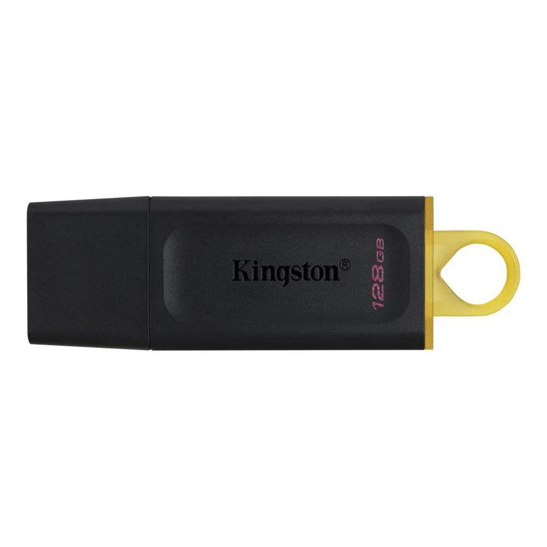 Pendrive USB 3.2 Kingston DataTraveler Exodia 128GB