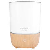 CONCEPT ZV1200 Humidifier Perfect Air Aromatherapy Diffuser Modern 4L 30 m2