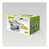 MAESTRO MR1679 Pasta Maker Machine Dough Roller Tagliolini Ravioli Spaghetti Cutter