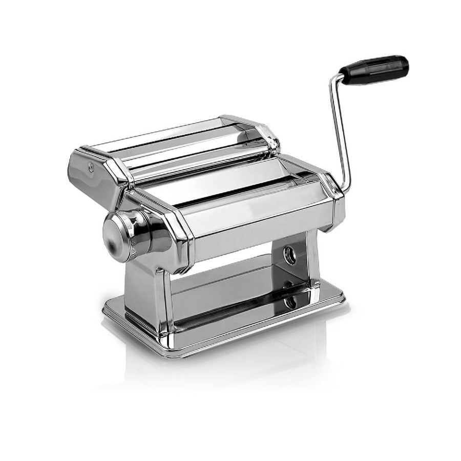 MAESTRO MR1679 Pasta Maker Machine Dough Roller Tagliolini Ravioli Spaghetti Cutter