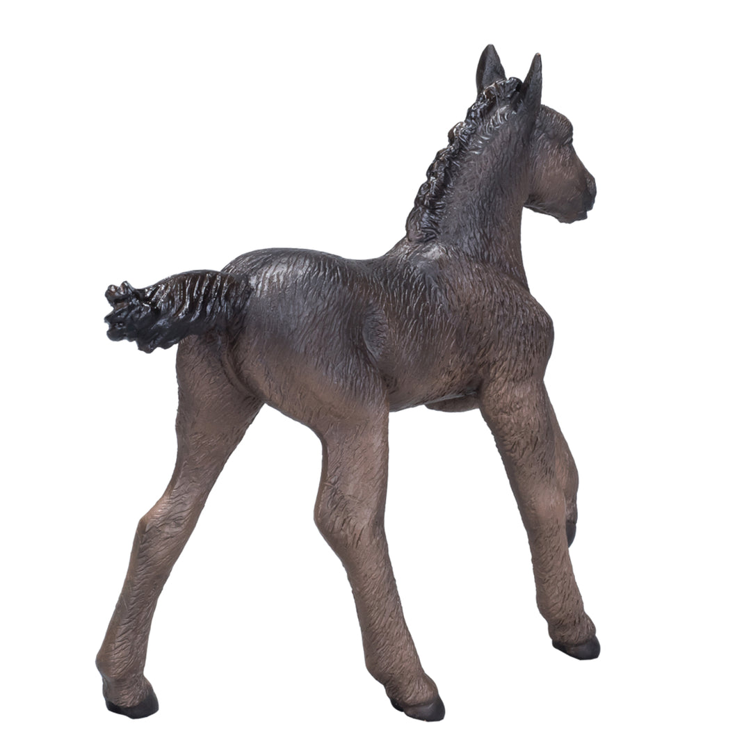 Mojo Animal Planet Arabian horse foal figurine high quality workmanship