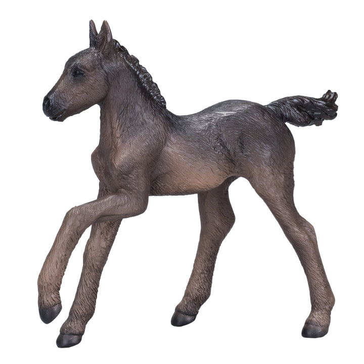 Mojo Animal Planet Arabian horse foal figurine high quality workmanship