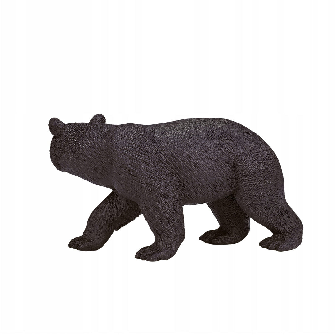 Mojo Animal Planet Black Bear figurine 387112 L