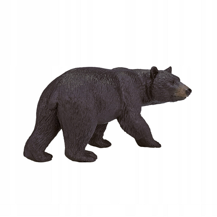 Mojo Animal Planet Black Bear figurine 387112 L