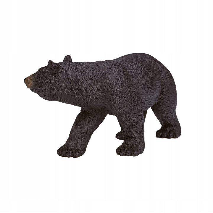 Mojo Animal Planet Black Bear figurine 387112 L