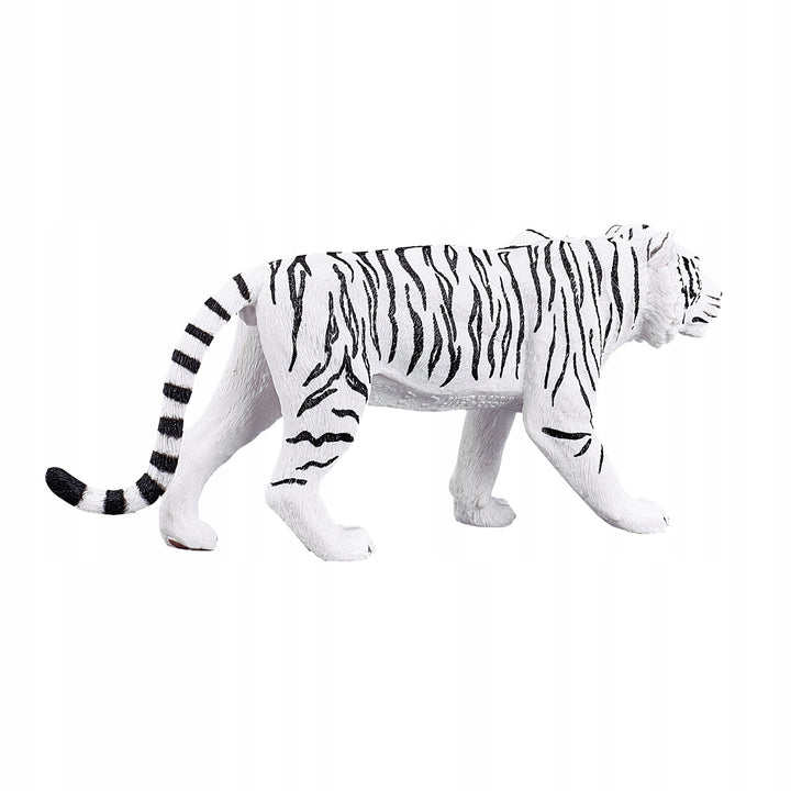 Animal Planet Figurine White Tiger 15,5 cm x 3,8 cm