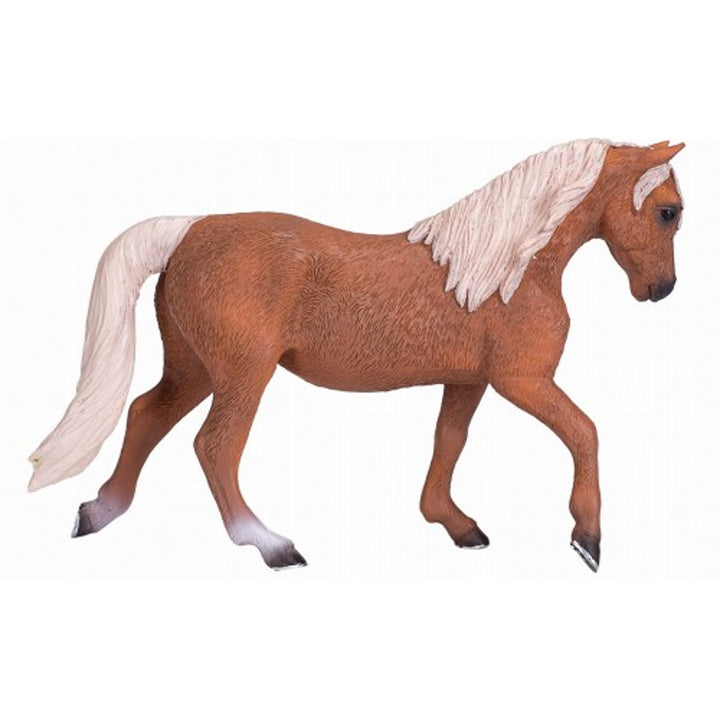 Mojo Animal Planet Morgan Horse figurine 387395 XL