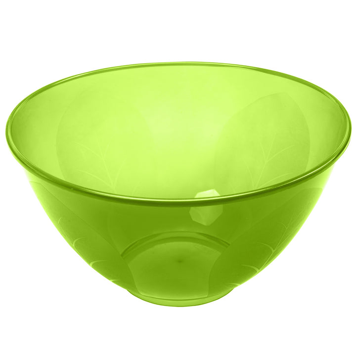 BranQ Chicory Universal Kitchen Mixing Bowl 3L - Random Colours - Sturdy