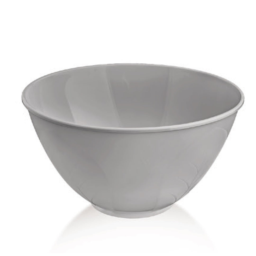 BranQ Chicory Universal Kitchen Mixing Bowl 3L - Random Colours - Sturdy