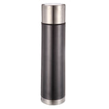 Thermal Mug Thermos 750ml Insulated Bottle with 200ml Drinking Cup Hot Cold Coffee Drinks