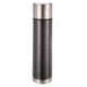 Thermal Mug Thermos 750ml Insulated Bottle with 200ml Drinking Cup Hot Cold Coffee Drinks