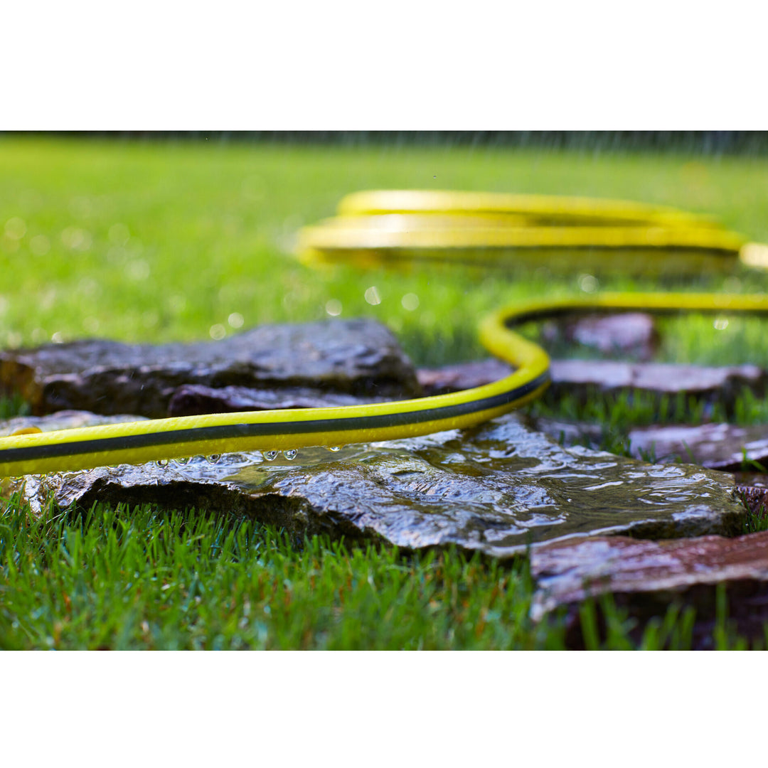 píobán gairdín Vartco Light Plus 1/2" 20m 3-chiseal