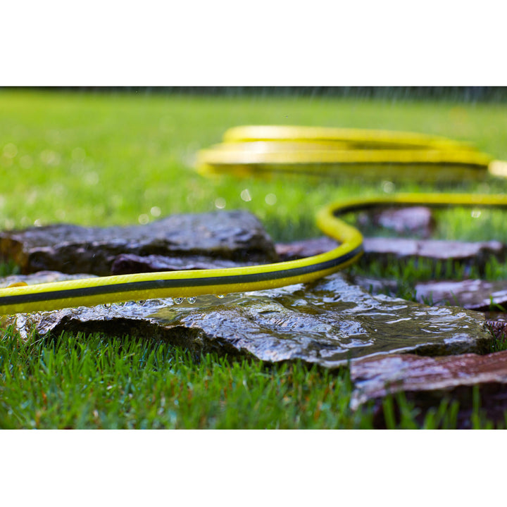 píobán gairdín Vartco Light Plus 1/2" 20m 3-chiseal