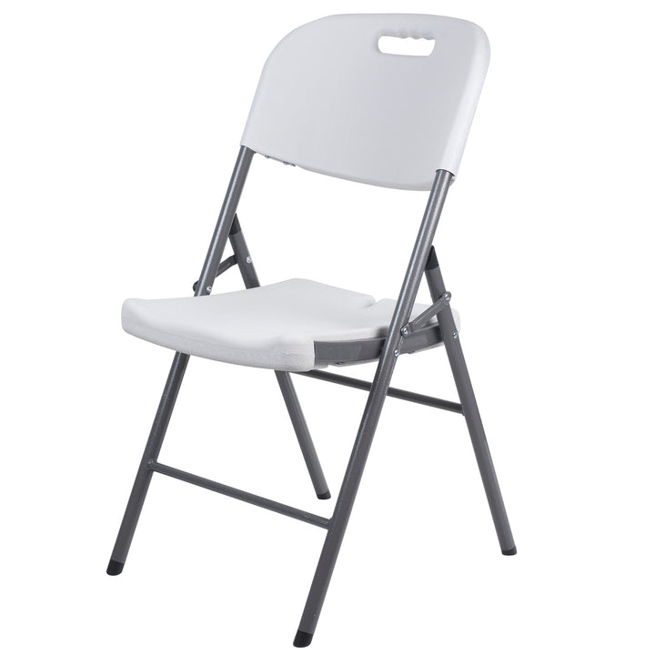 GreenBlue GB375 Folding Catering Garden Patio Terrace Balcony Chair, 88x50x45cm, max. 250kg