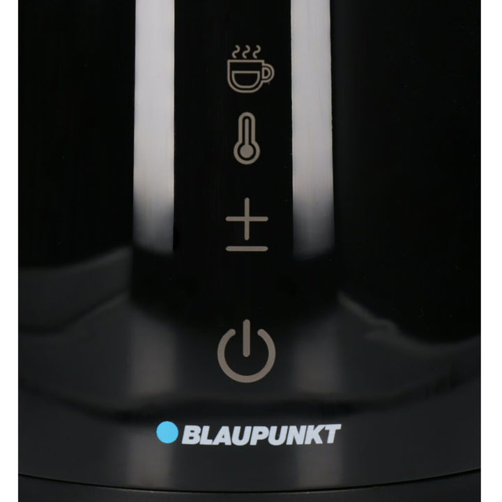 Blaupunkt Electric Kettle Digital Display 1.7L 2200W Keep Warm Function Overheat Protection Swivel base