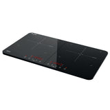Camry CR 6514Electric Induction Cooktop Hob Cooker Child Lock Timer 0-3h Easy to Clean
