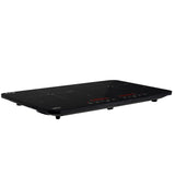 Camry CR 6514Electric Induction Cooktop Hob Cooker Child Lock Timer 0-3h Easy to Clean