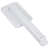 Maclean LED desk lamp, max. 9W, 220-240V AC, color changeable, dimmable, 450lm, MCE614 W
