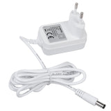 Maclean LED desk lamp, max. 9W, 220-240V AC, color changeable, dimmable, 450lm, MCE614 W
