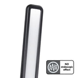 Maclean LED desk lamp, max. 9W, 220-240V AC, color changeable, dimmable, 450lm, MCE614 B