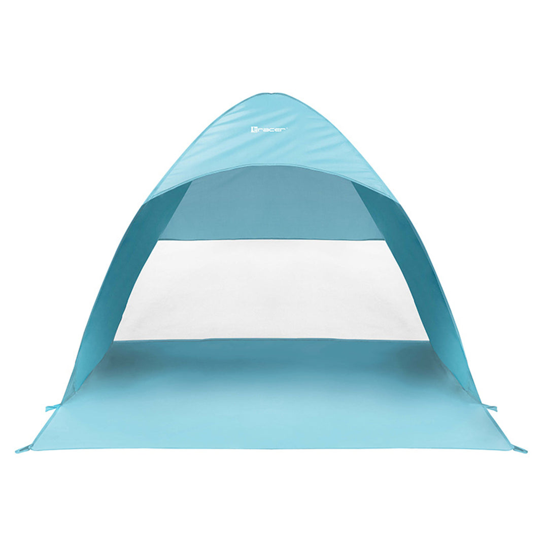Beach Tent Instant Pop Up Tent Beach Shell Camping Tent Automatic Portable Throw Tent Outdoor 160 x 150 x 115cm