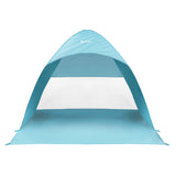 Beach Tent Instant Pop Up Tent Beach Shell Camping Tent Automatic Portable Throw Tent Outdoor 160 x 150 x 115cm