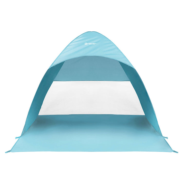 Beach Tent Instant Pop Up Tent Beach Shell Camping Tent Automatic Portable Throw Tent Outdoor 160 x 150 x 115cm
