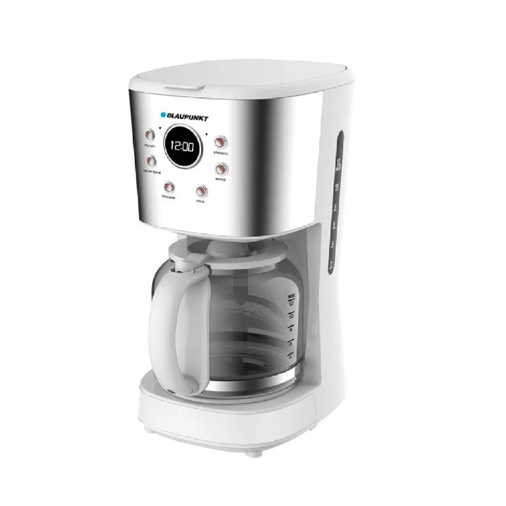 Drip Coffee Maker Machine Blaupunkt 14 Cups 1.5L Timer Keep Warm Function