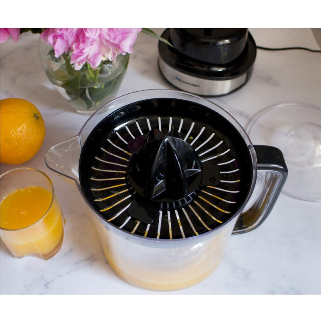 Citrus Juicer Grapefruit Lemon Orange Healthy Fresh Juice Blaupunkt 1.7L 100W